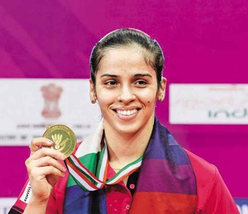 ओलंपिक मेडल जीतकर इतिहास रचने वाली भारतीय बैडमिंटन स्टार, बनीं लाखों की प्रेरणा