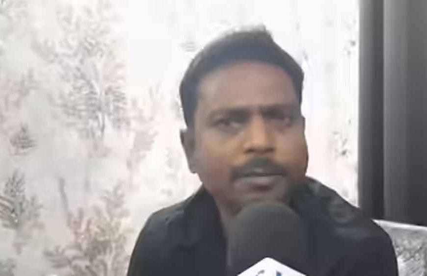 पटना में कांग्रेस MLA का बड़ा बयान: ‘उम्मीदवार पसंद नहीं था’, पार्टी में हलचल तेज