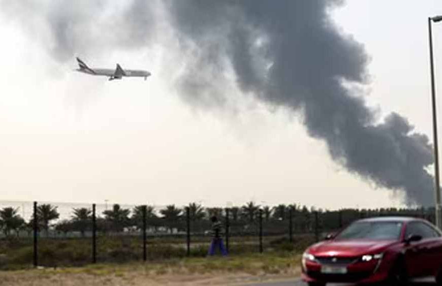 सारी हदें पार: क्यों पड़ोसी मुस्लिम देश देखना चाहते हैं ईरान की तबाही?