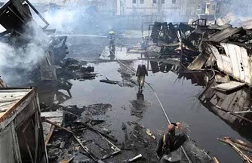 रमजान में पाकिस्तान की बमबारी पर भड़का भारत, UN में आतंक और अहमदियों पर भी उठाए सवाल