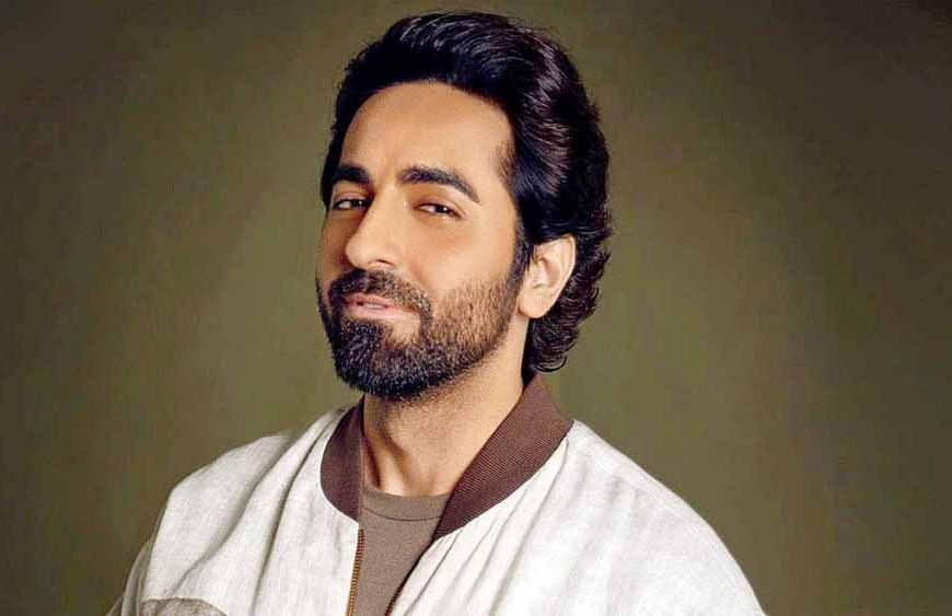 इंस्टाग्राम पर छाया ‘आयुष्मान खुराना एरा’, ‘साड़ी गली’ के नए वर्ज़न से मचाई धूम