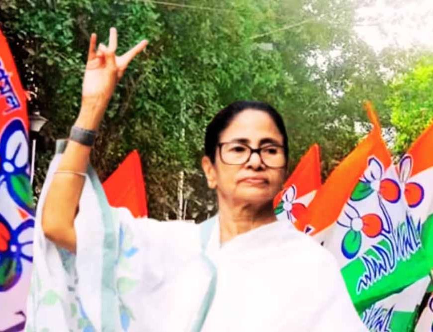 Bengal Election 2026: TMC की उम्मीदवार सूची जारी, नंदीग्राम से चुनाव नहीं लड़ेंगी ममता बनर्जी