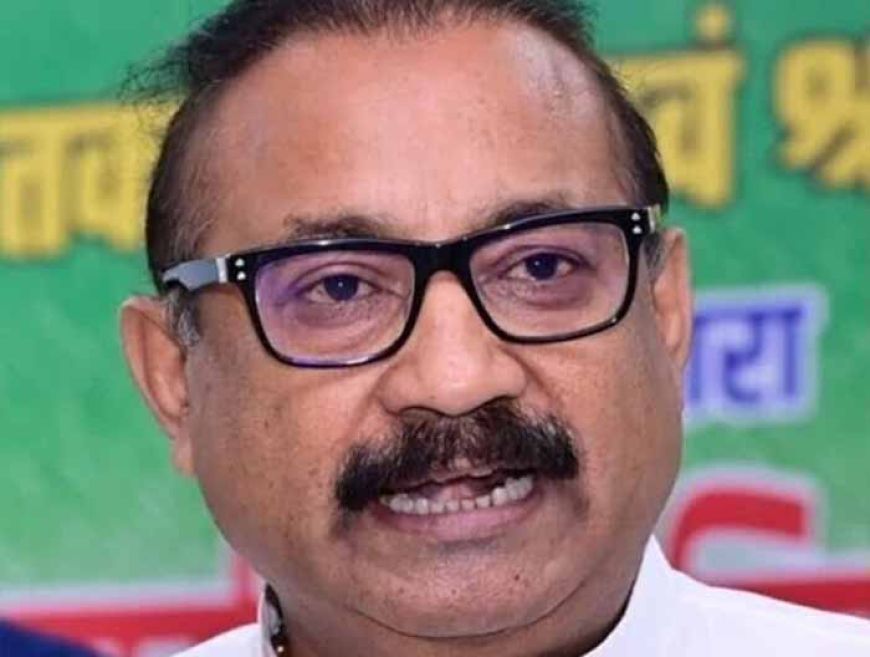 नौंवा फेल कर सकता है दावा, तो इंजीनियर निशांत क्यों नहीं? CM रेस में अशोक चौधरी का बड़ा ट्विस्ट