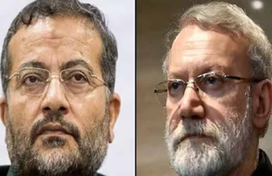 ईरान को बड़ा झटका: शीर्ष सुरक्षा अफसर और कमांडर ढेर, इजरायल के दावे से मचा हड़कंप