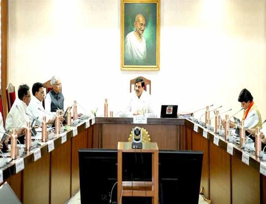 लोक निर्माण विभाग अंतर्गत विकास कार्यों के लिए 4,525 करोड़ रूपये की स्वीकृति