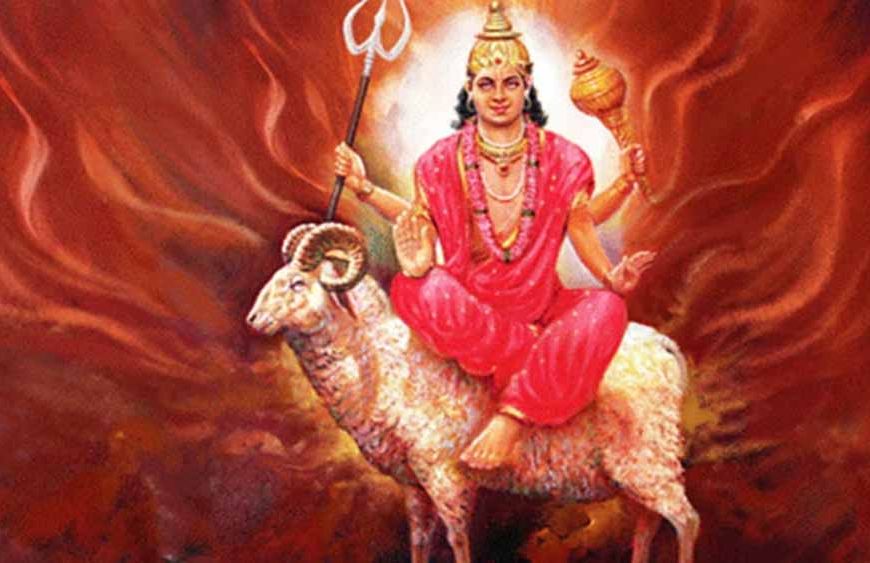 कुंडली में मंगल दोष से परेशान? मंगलवार को करें ये अचूक उपाय और पाएं राहत