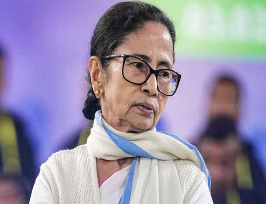 बंगाल चुनाव में TMC का बड़ा दांव: सभी सीटों पर उम्मीदवार घोषित, भवानीपुर से ममता बनर्जी मैदान में