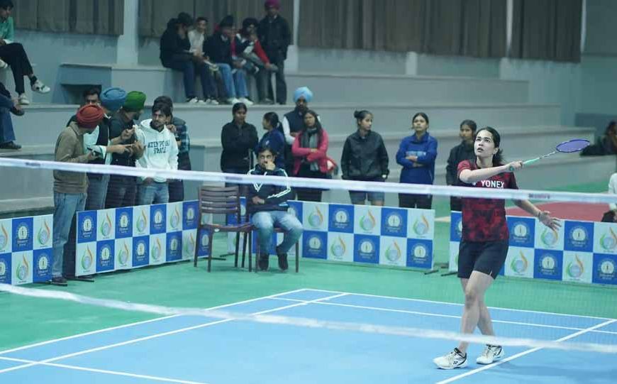 चंडीगढ़ के खिलाड़ियों के लिए राहत: स्पोर्ट्स स्कॉलरशिप आवेदन की तारीख बढ़ी, पुराने नियमों से मिलेगा लाभ