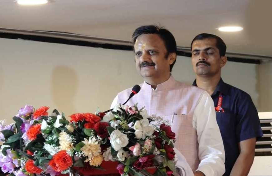 रीवा-रायपुर के बीच हवाई सेवा शुरू: अब सिर्फ 1 घंटे 10 मिनट में पूरा होगा सफर