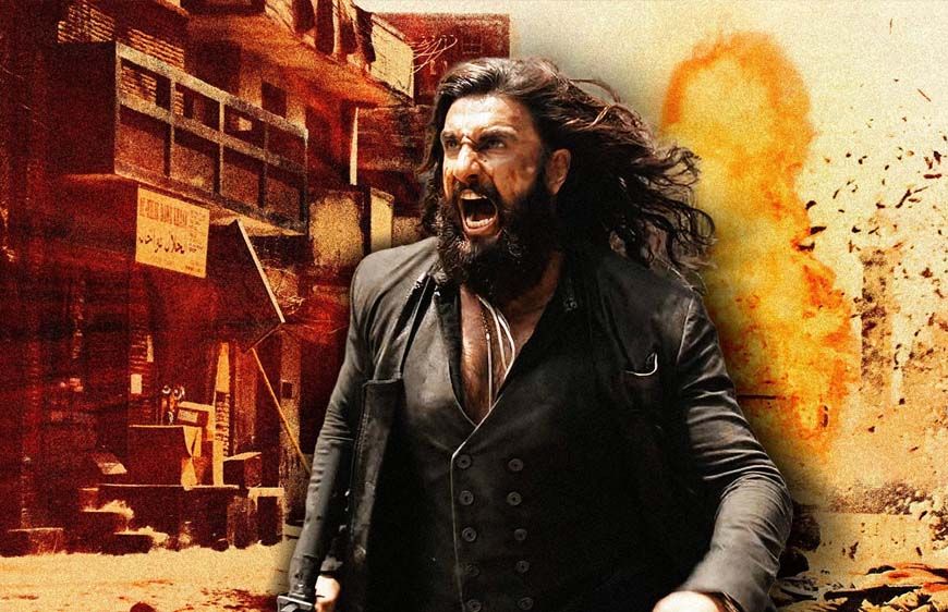 धुरंधर 2 पर सेंसर बोर्ड की कैंची, खूनखराबे के सीन को लेकर उठी आपत्ति