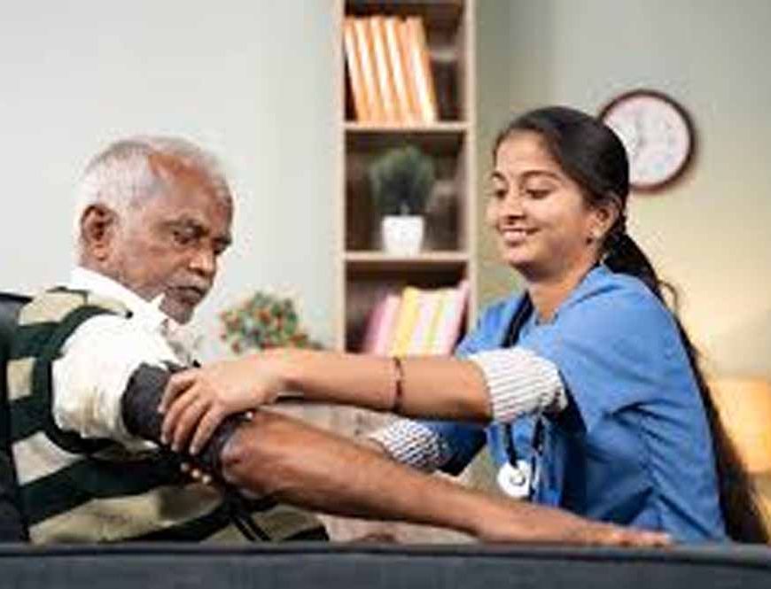 झारखंड में हेल्थकेयर की बड़ी पहल: सभी जिलों में शुरू होगी टेली ICU सेवा, मरीजों को मिलेगा स्थानीय स्तर पर इलाज