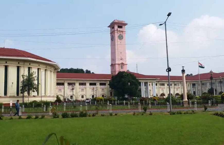 नीतीश सरकार का बड़ा प्रशासनिक फेरबदल: 4 IPS और 3 BPS अधिकारियों का तबादला