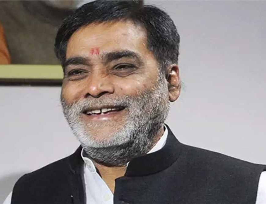 बिहार में सीएम चेहरे पर सस्पेंस, एनडीए नेतृत्व करेगा अंतिम फैसला: रामकृपाल यादव