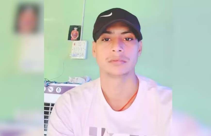 15 पुलिस वालों की लाशें गिरेंगी की धमकी देने वाले कुंदन ठाकुर का हुआ एनकाउंटर