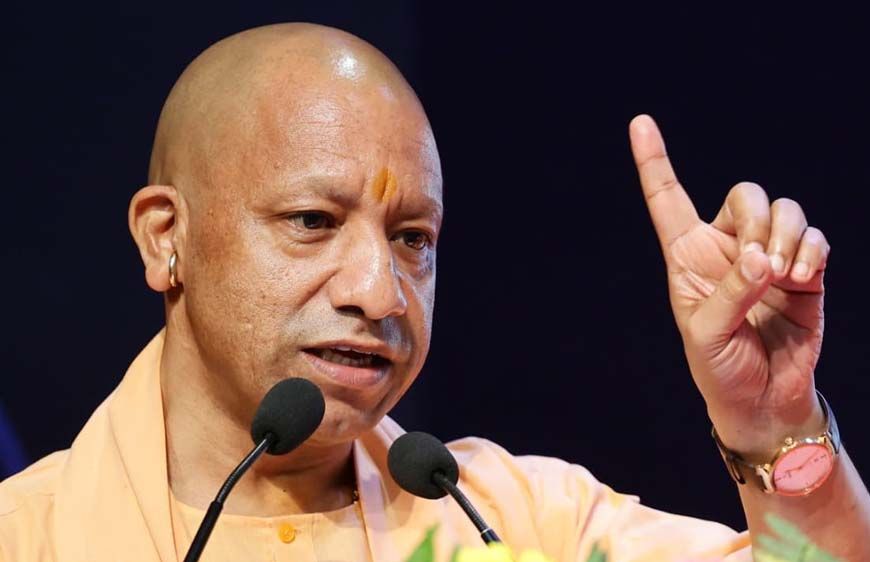 डबल इंजन सरकार ने 9 वर्षों में सुरक्षा, विकास, रोजगार और सुशासन का नया मॉडल स्थापित किया: मुख्यमंत्री