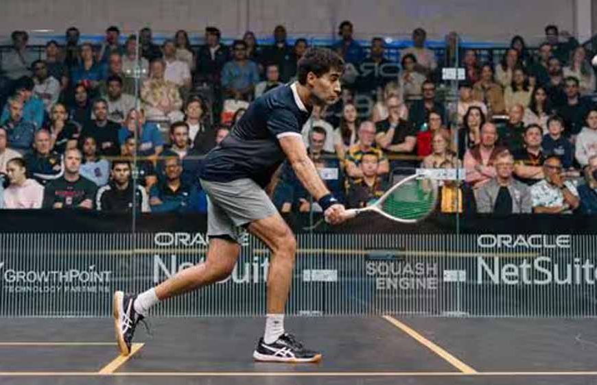 घरेलू मैदान पर खेलना ही असली तैयारी: Ramit Tandon का बड़ा बयान