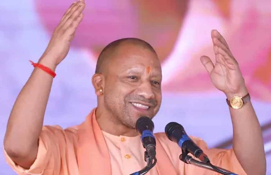 संस्कृत पढ़ने वाले बच्चों के लिए लॉजिंग-फूडिंग की नई स्कीम से समृद्ध होगा प्रदेश: मुख्यमंत्री योगी आदित्यनाथ