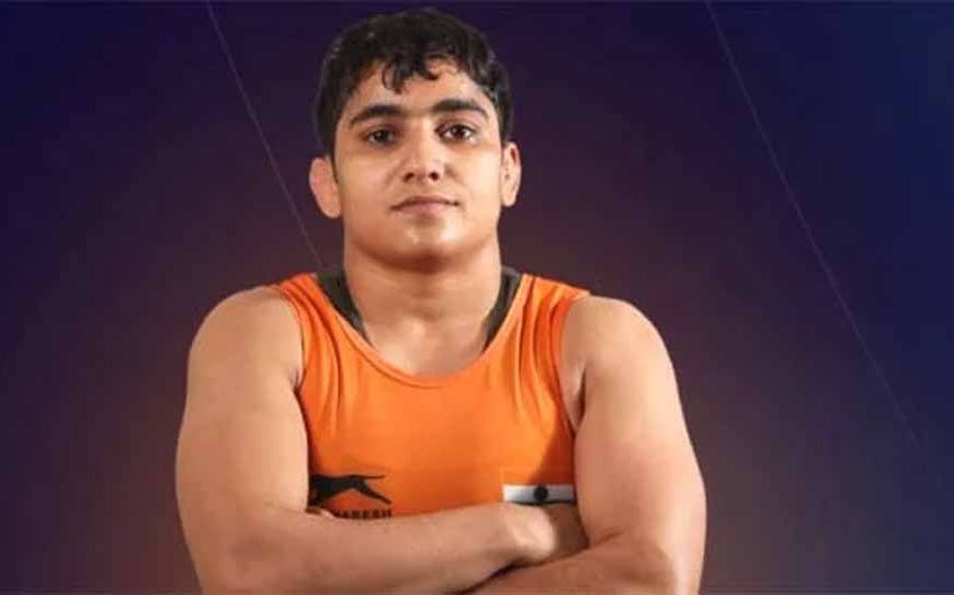 एशियन रेसलिंग चैंपियनशिप में दम दिखाने को तैयार नीलम सिरोही
