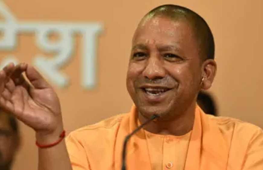 यूपी ‘वन डिस्ट्रिक्ट वन माफिया’ से ‘वन डिस्ट्रिक्ट वन प्रोडक्ट’ और ‘वन डिस्ट्रिक्ट वन मेडिकल कॉलेज’ की ओर बढ़ा: सीएम योगी