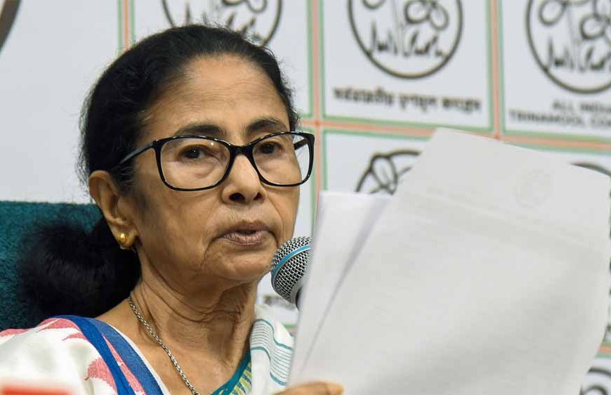 ममता का बड़ा दांव! 75 विधायकों के टिकट कटे, नए चेहरों के सहारे चौथी जीत की तैयारी