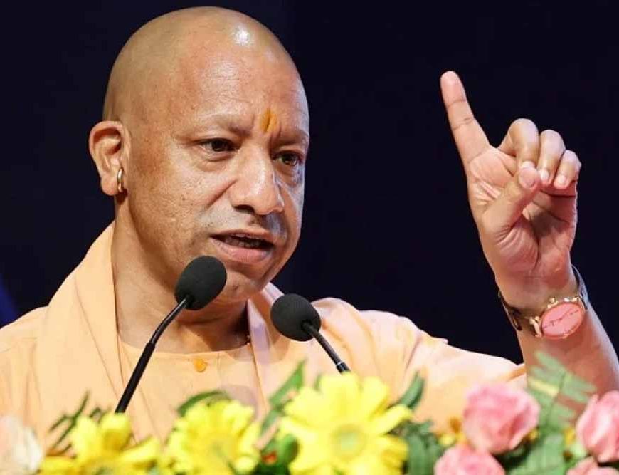 विपक्ष पर मुख्यमंत्री का तीखा प्रहार, पहले था पहचान का संकट, अब विकास और विश्वास का नया उत्तर प्रदेश