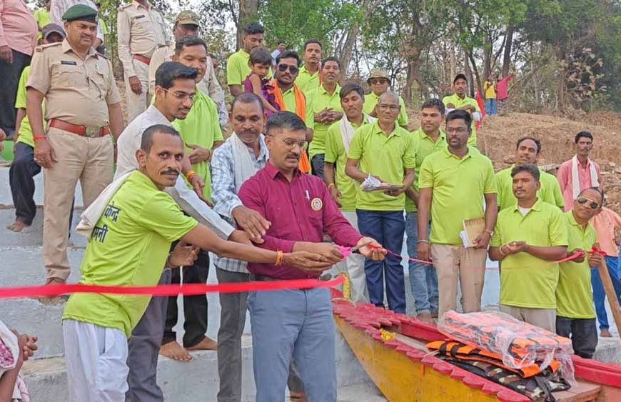 धमनी गांव बनेगा ईको-टूरिज्म का नया हब, प्रकृति प्रेमियों के लिए खास डेस्टिनेशन