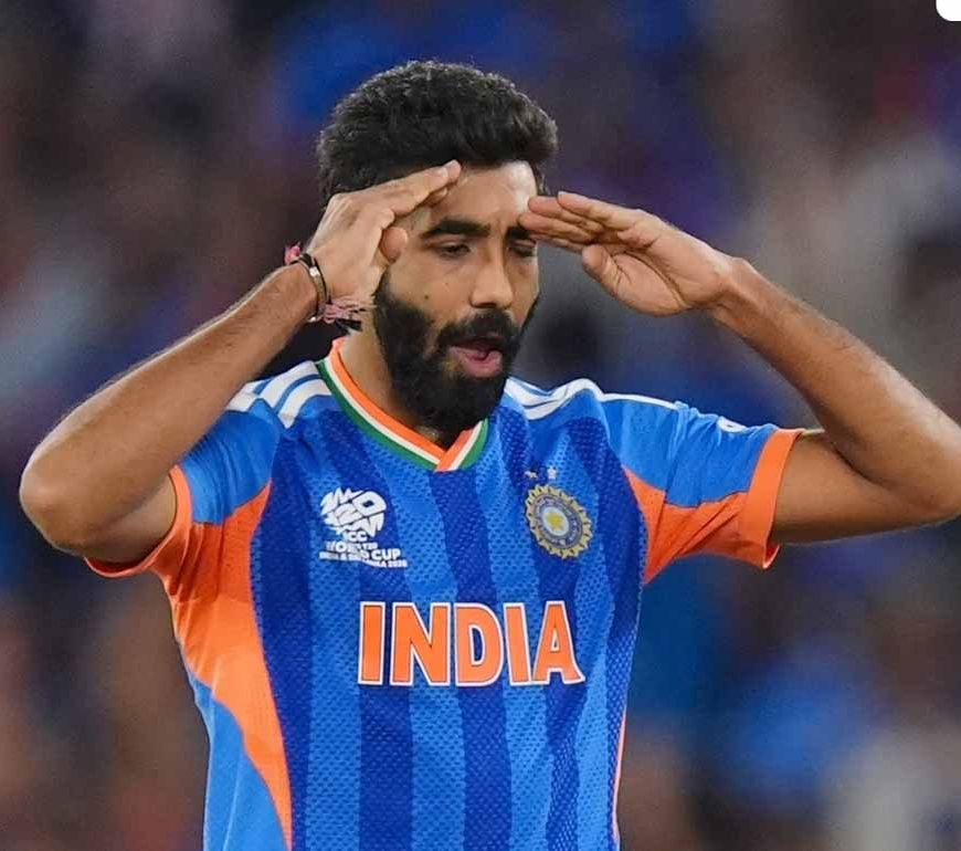 BCCI के फैसले से Jasprit Bumrah को 2 करोड़ का नुकसान, क्या मिलेगी भरपाई?