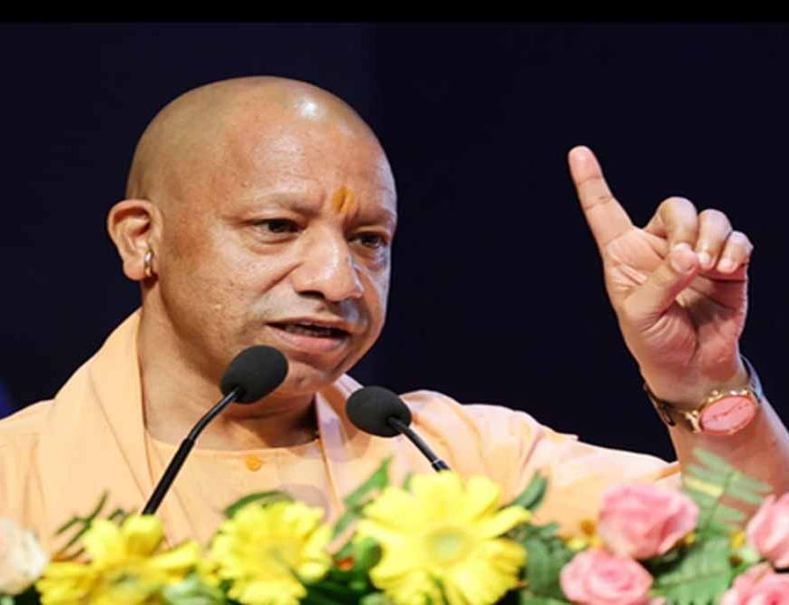 Yogi Adityanath बोले- यूपी में नवरात्र से रमजान तक हर त्योहार भयमुक्त, सरकार के 9 साल पूरे
