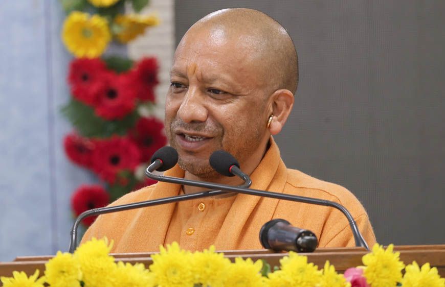 नव निर्माण के नौ वर्ष पर योगी सरकार कर रही प्रदेशभर में 9 दिवसीय भव्य आयोजन, हर जनपद में दिखेगी विकास की झलक