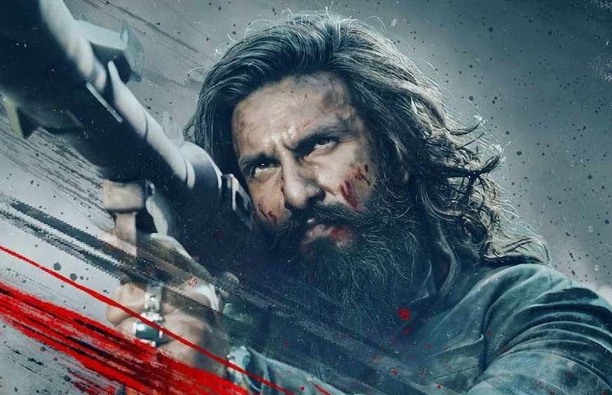 धुरंधर 2 ने प्रीव्यू में ही पहली फिल्म के ओपनिंग रिकॉर्ड को पछाड़ा!