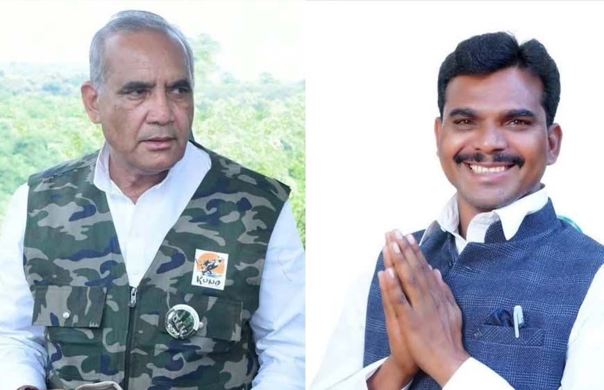 मुकेश मल्होत्रा रहेंगे विजयपुर विधायक, लेकिन राज्यसभा में वोट नहीं कर पाएंगे, सुप्रीम कोर्ट का बड़ा फैसला