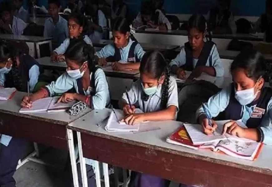 हरियाणा का बड़ा कदम: 9वीं-10वीं में तीसरी भाषा अनिवार्य, बना त्रि-भाषाई शिक्षा वाला पहला राज्य