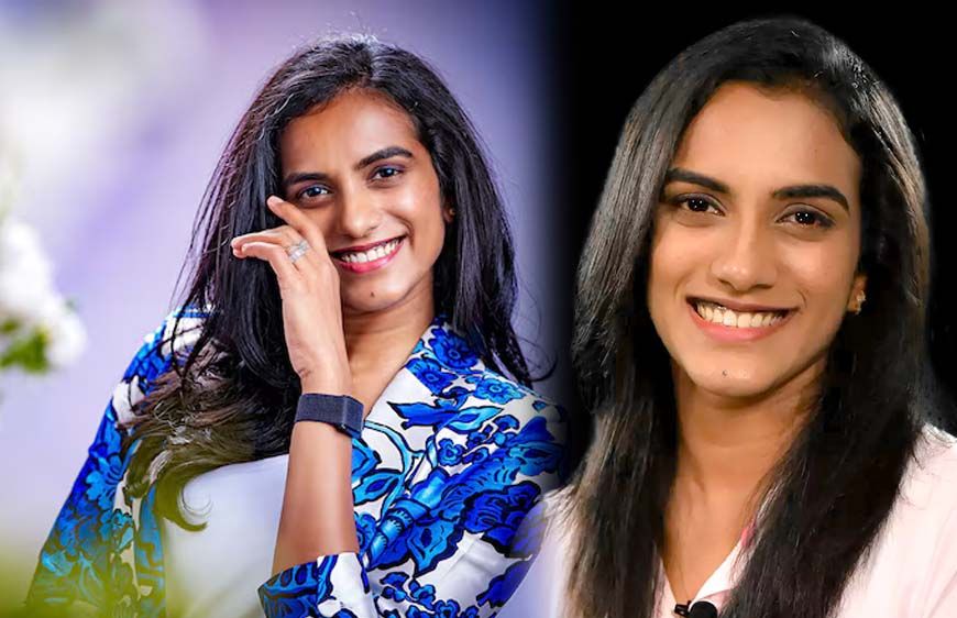 पूरी जिंदगी नहीं खेल सकते, इसलिए पढ़ाई जरूरी है: PV सिंधू का अहम बयान