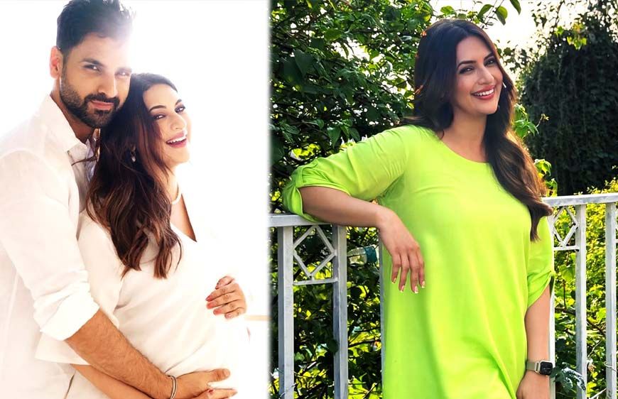 41 की उम्र में मां बनेंगी दिव्यांका त्रिपाठी, शादी के 10 साल बाद दिव्यांका और विवेक देंगे फैंस को गुड न्यूज