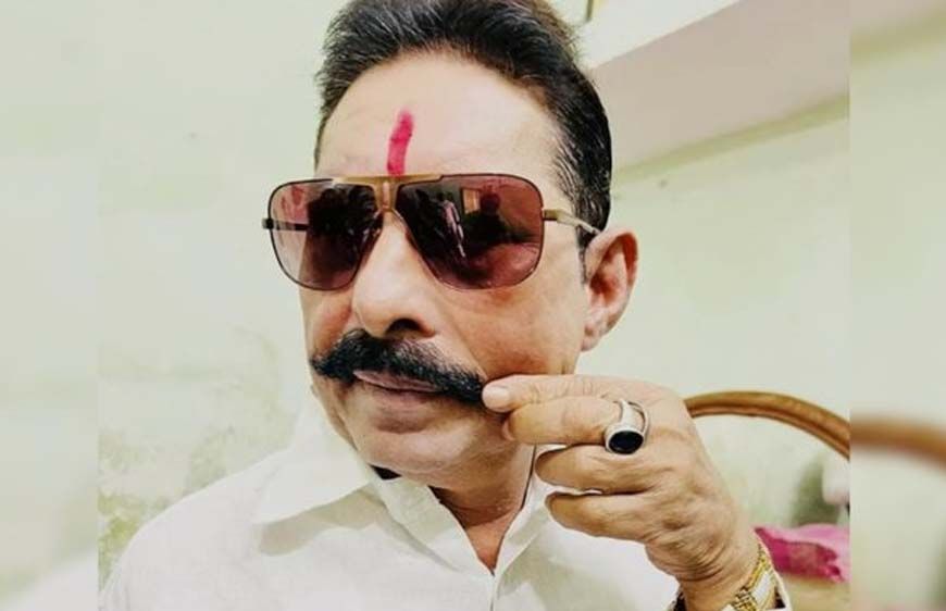 बाहुबली अनंत सिंह को मिली जमानत, दुलारचंद मर्डर केस में 4 महीने बाद मिली राहत