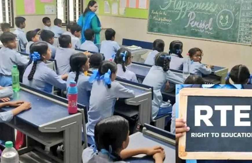 झज्जर में आरटीई डेटा पर सख्ती: 315 स्कूलों ने भरा, 51 को निदेशालय का अल्टीमेटम