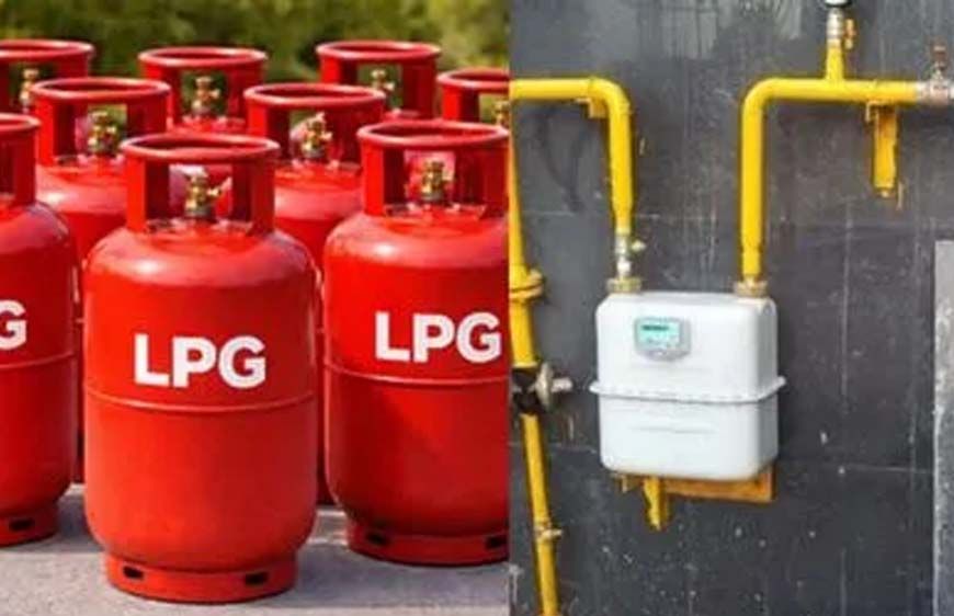 LPG बुकिंग में पैनिक न करें, 7 दिन में मिलेगा PNG कनेक्शन: सरकार का बयान