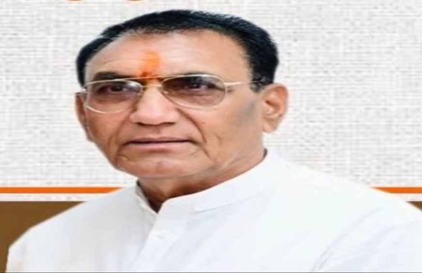 विक्रम संवत भारतीय ज्ञान, विज्ञान और गौरवशाली काल गणना का प्रतीक : राज्यमंत्री श्री पंवार