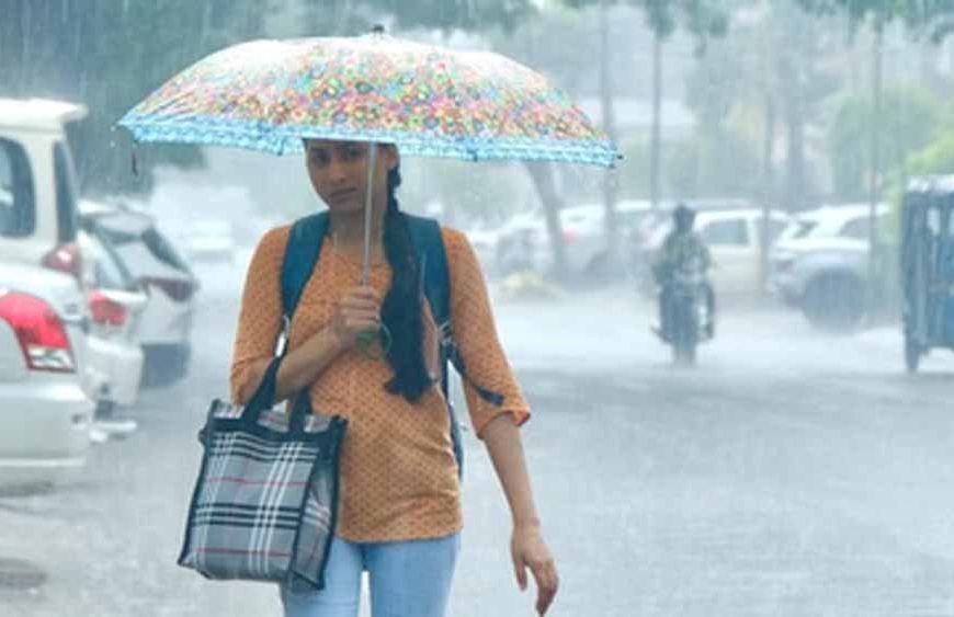 पंजाब में मौसम का कहर: जालंधर, लुधियाना और पटियाला समेत कई शहरों में 24 घंटे का अलर्ट