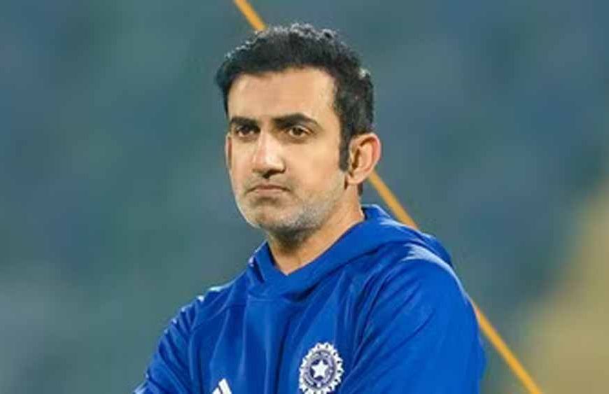 गौतम गंभीर ने यूट्यूब चैनलों पर ठोका केस, दिल्ली हाई कोर्ट में हर्जाने और वीडियो हटाने की मांग