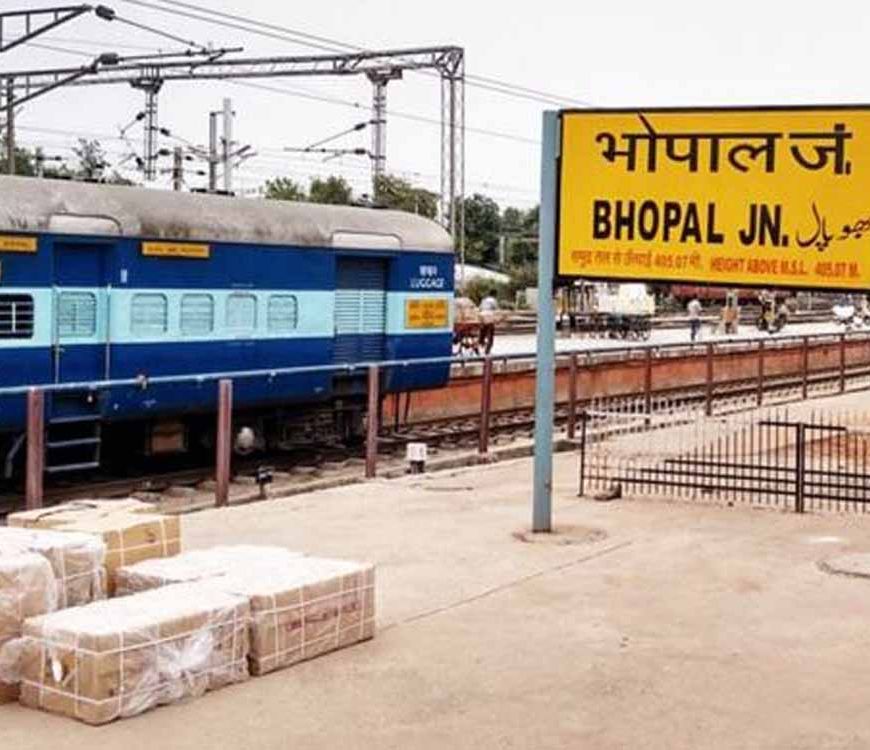 समर सीजन में रेलवे का तोहफा: भोपाल से गुजरने वाली ट्रेनों में बढ़ीं थर्ड AC सीटें, देखें लिस्ट