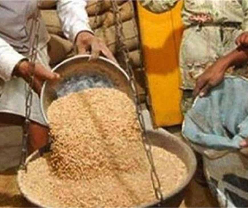 राशन कार्ड धारकों के लिए बड़ी राहत, केंद्र का फैसला—अब 3 महीने तक मिलेगा अतिरिक्त लाभ