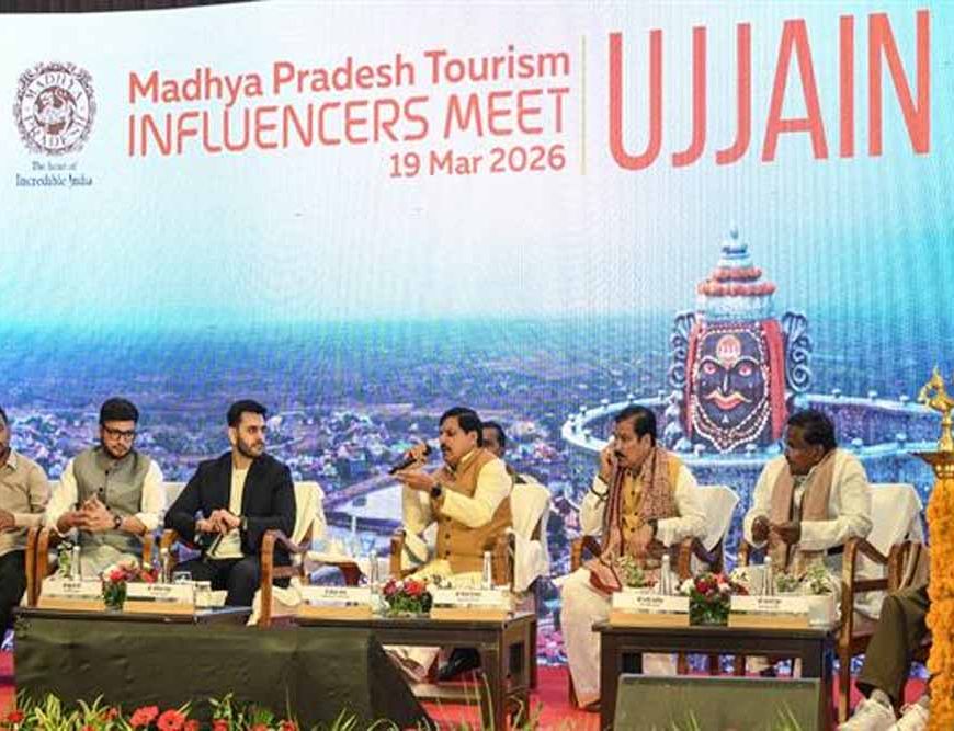 सिंहस्थ-2028 का आयोजन आस्था, आध्यात्म और प्रकृति का अद्भुत समागम होगा : मुख्यमंत्री डॉ. यादव