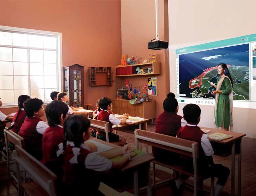 मध्यप्रदेश को प्राप्त हुई समग्र शिक्षा बजट की चौथी किश्त