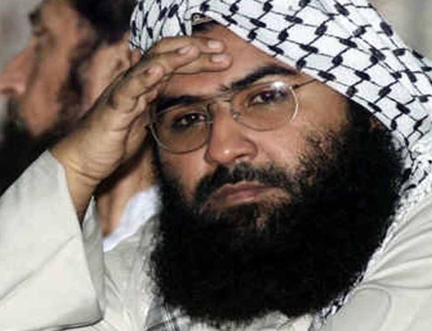 मसूद अजहर के ईद संदेश से बढ़ी हलचल, जैश-ए-मोहम्मद में नेतृत्व बदलाव की अटकलें तेज
