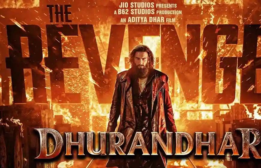 200 करोड़ की कमाई पार करने के बाद धुरंधर 2, रणवीर सिंह और आदित्य धर ने जश्न मनाया