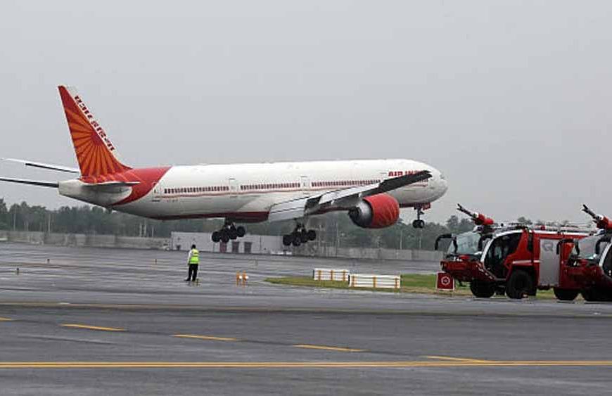 रनवे मरम्मत का असर: पंजाब के 4 बड़े एयरपोर्ट बंद, यात्रियों को सतर्क रहने की सलाह