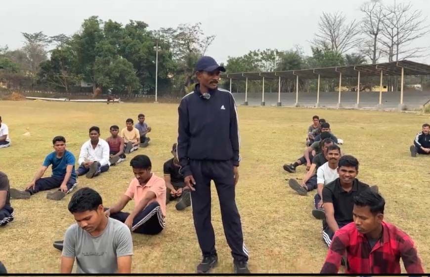 हिंसा की राह छोड़, उम्मीदों की दौड़, बस्तर नई पहचान की ओर