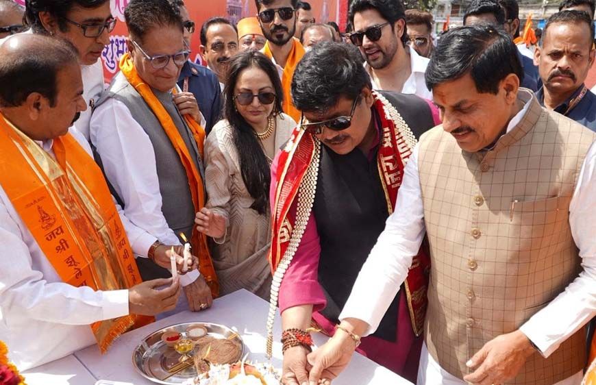 चेटीचंड पर्व अखंड भारत की याद दिलाकर भारतीयों के हृदय में जागृत रखता है अखंड भारत का सपना : मुख्यमंत्री डॉ. यादव