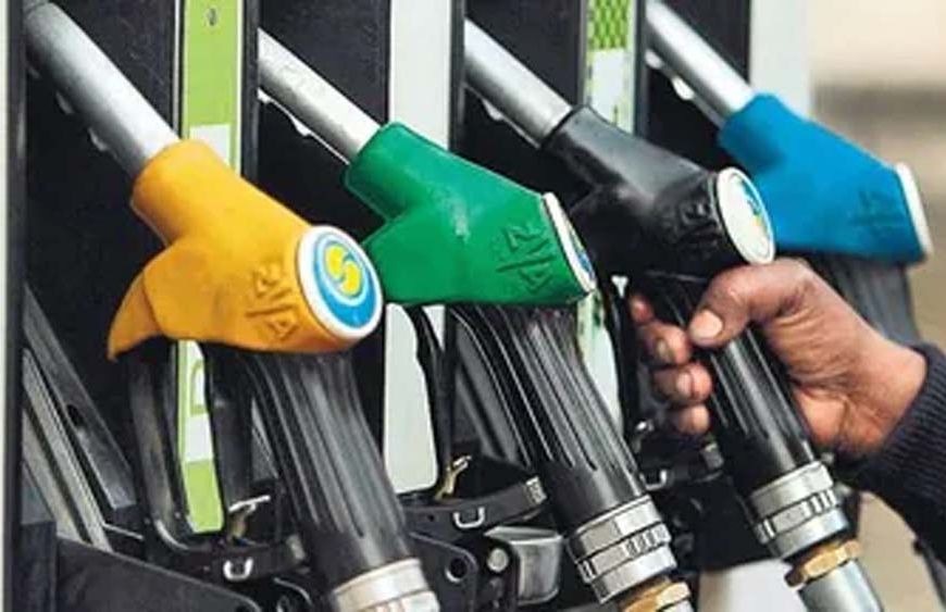 ईरान युद्ध का असर शुरू: पावर पेट्रोल 2 रुपये से ज्यादा महंगा